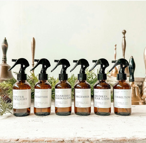 Katie & Co. Air & Linen Mist