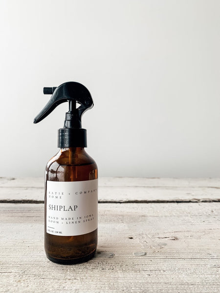 Katie & Co. Air & Linen Mist - Shackteau Interiors, LLC