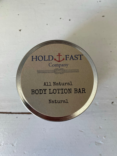 Hold Fast Co. Lotion Bar - Shackteau Interiors, LLC