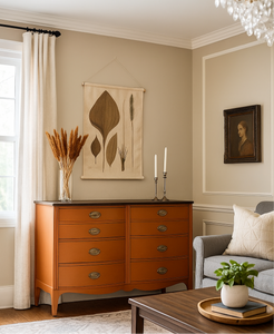Popplestone - Shackteau Interiors, LLC