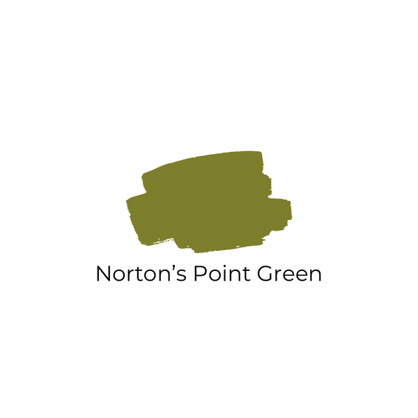 Norton’s Point Green - Shackteau Interiors, LLC