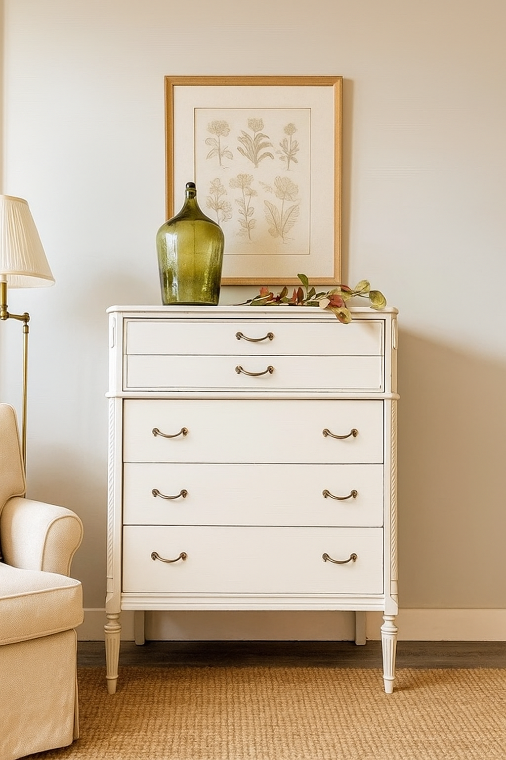 Sand - Shackteau Interiors, LLC