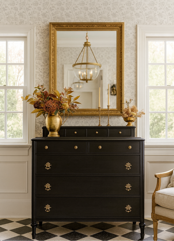 Black Beach | Shackteau Interiors, LLC Black Beach | Shackteau Interiors, LLC