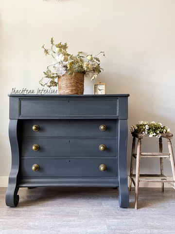 Milk Paint | Shackteau Interiors, LLC Milk Paint | Shackteau Interiors, LLC