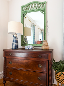 Boxwood China