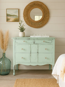 Beach Cottage