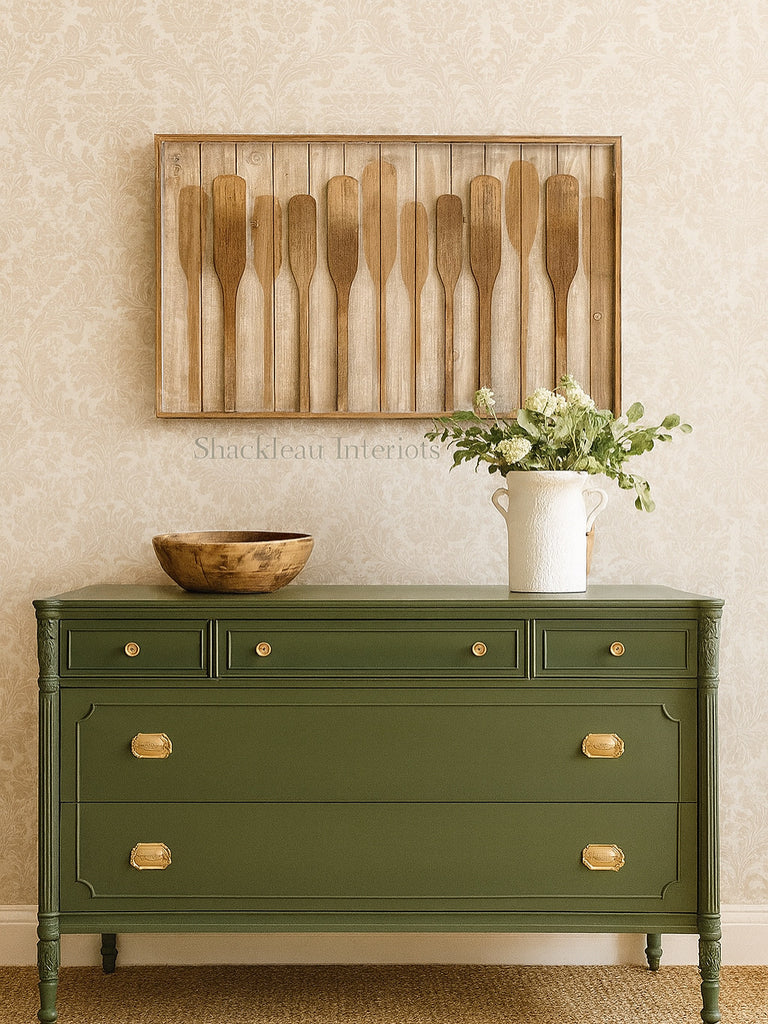 Ravenswood | Shackteau Interiors, LLC Ravenswood | Shackteau Interiors, LLC