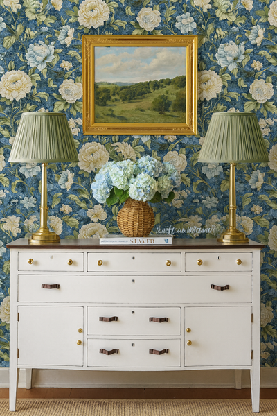 White Beach - Shackteau Interiors, LLC
