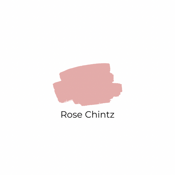 Rose Chintz