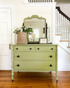 Vintage Green Vintage Green