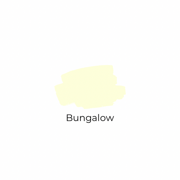 Bungalow - Shackteau Interiors, LLC