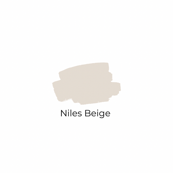 Niles Beige - Shackteau Interiors, LLC
