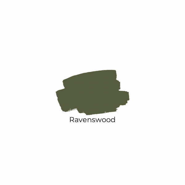 Ravenswood - Shackteau Interiors, LLC