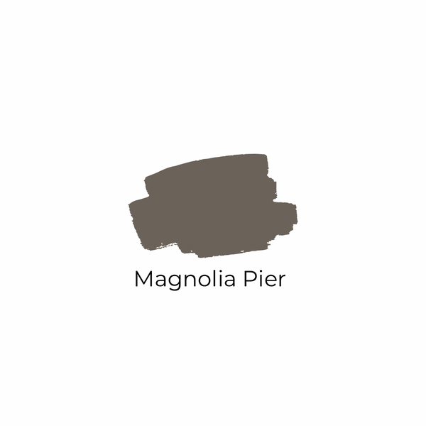 Magnolia Pier - Shackteau Interiors, LLC