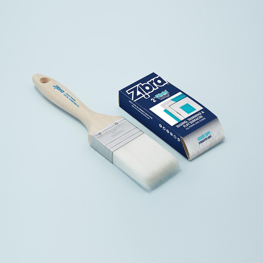 Zibra 2