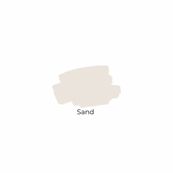Sand - Shackteau Interiors, LLC