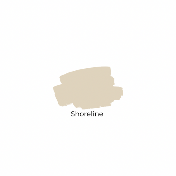 Shoreline - Shackteau Interiors, LLC
