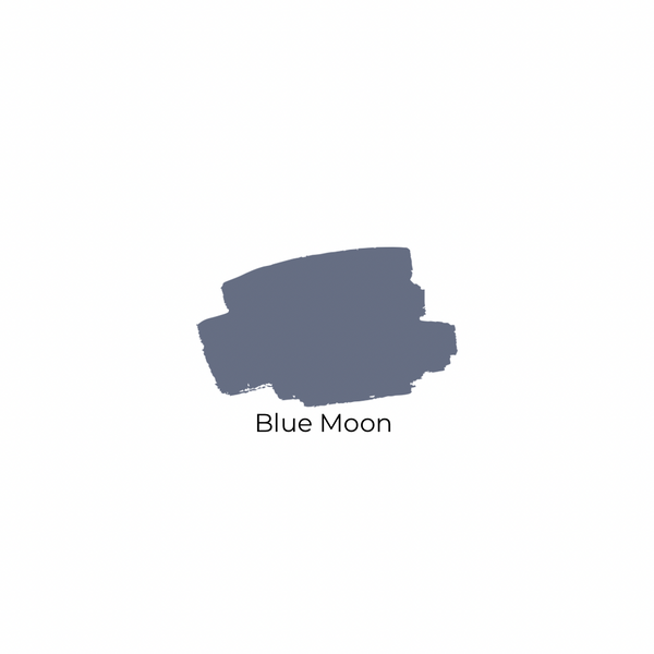 Blue Moon - Shackteau Interiors, LLC