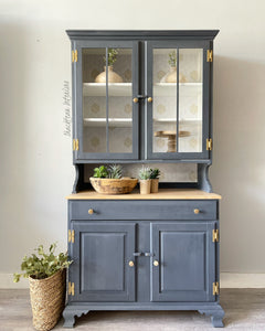 Blue Moon | Shackteau Interiors, LLC Blue Moon | Shackteau Interiors, LLC