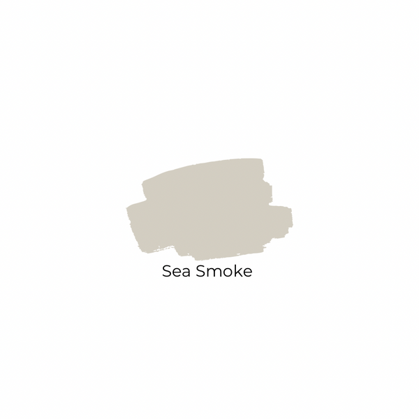 Sea Smoke - Shackteau Interiors, LLC