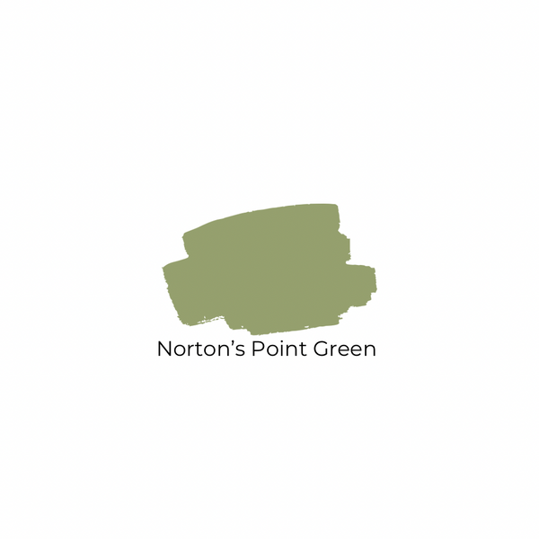 Norton’s Point Green - Shackteau Interiors, LLC