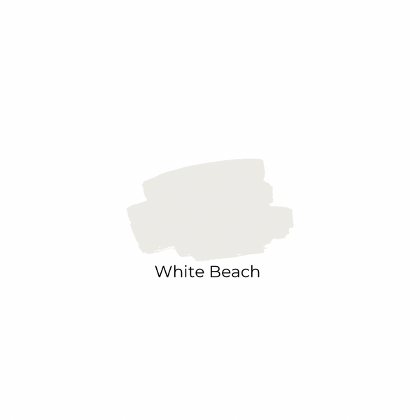 White Beach - Shackteau Interiors, LLC