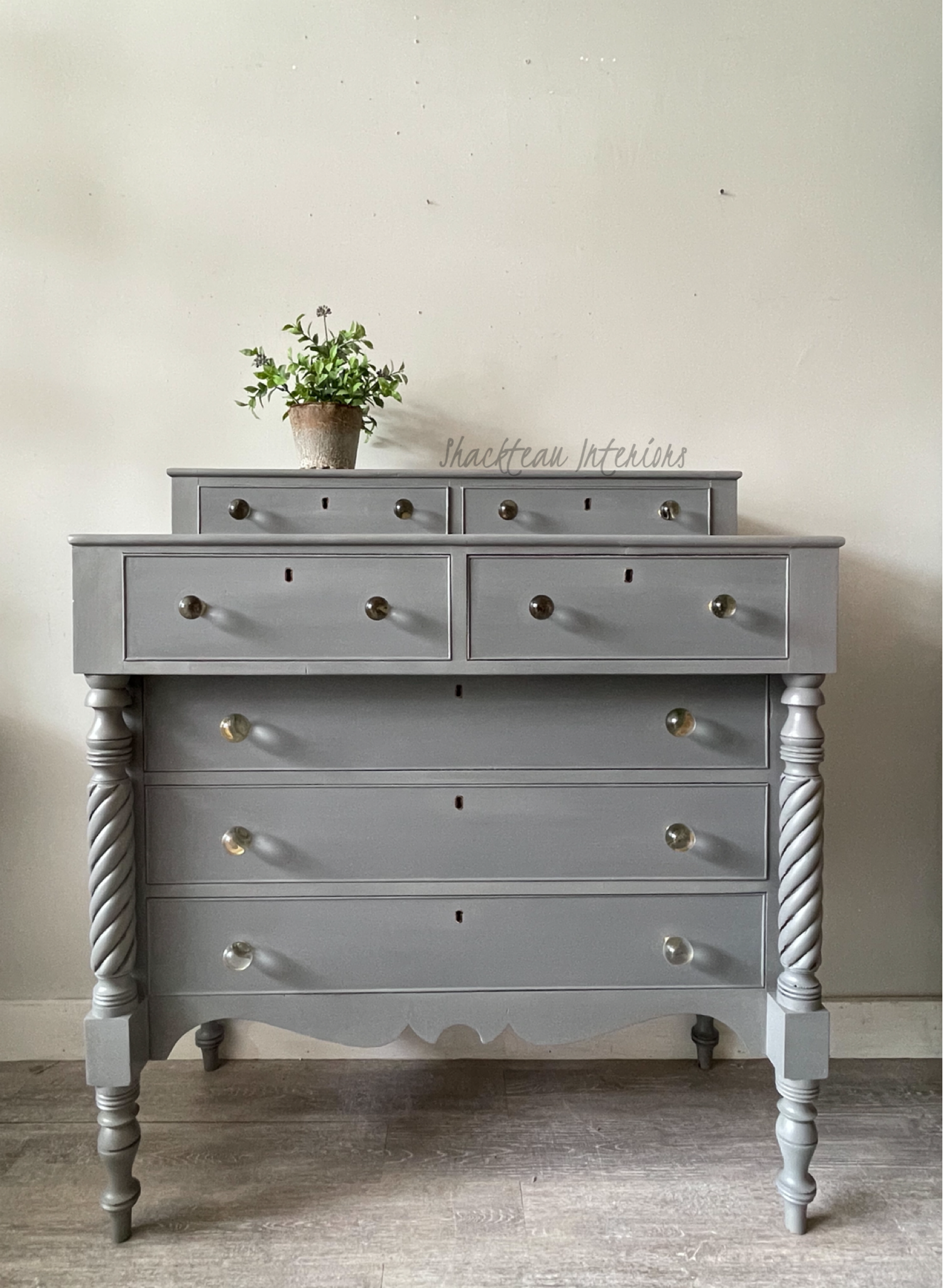 Coastal Gray