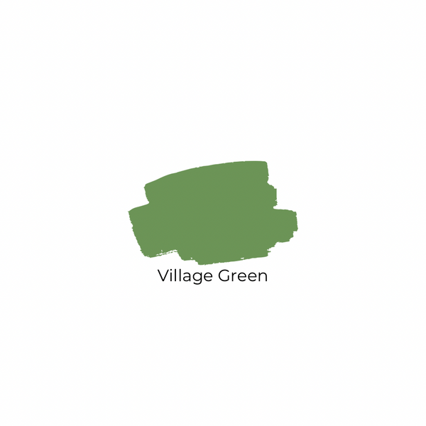 Village Green - Shackteau Interiors, LLC