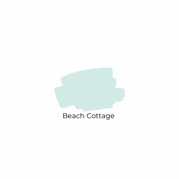 Beach Cottage - Shackteau Interiors, LLC