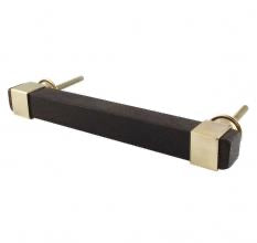 Square Wooden Pull - Shackteau Interiors