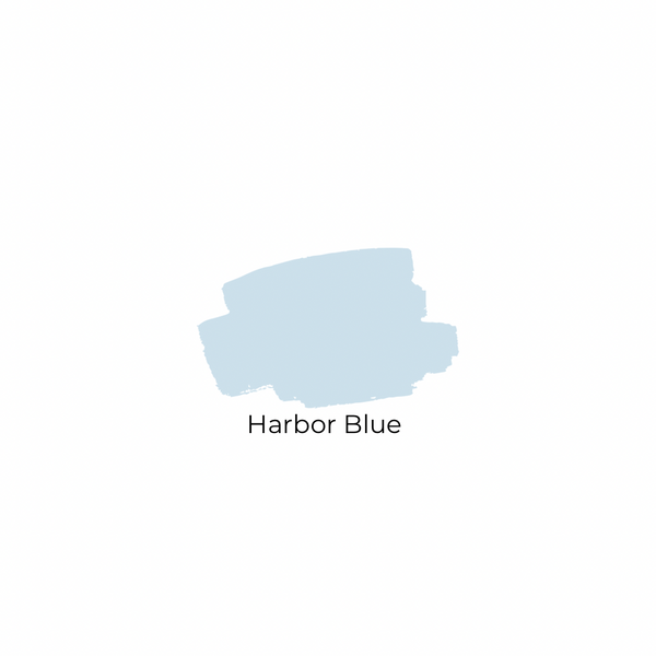 Harbor Blue - Shackteau Interiors, LLC