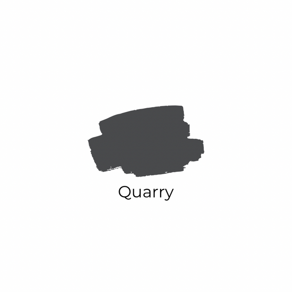 Quarry - Shackteau Interiors, LLC
